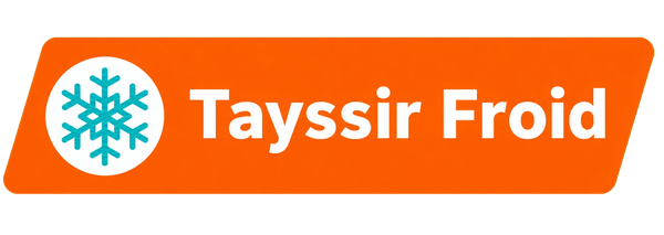 Tayssir Froid