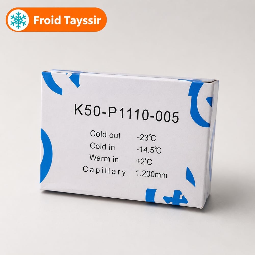 ترموستات K50 عادي